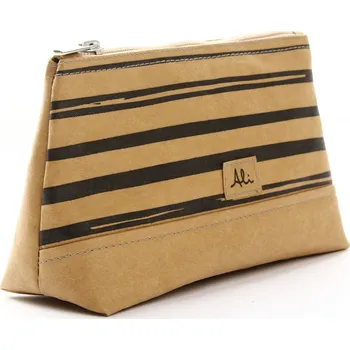 Design Ali Kosmetická taška Páťa 037 z pratelného papíru