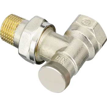 Ventil DANFOSS RA-N 10 003L0123 radiátorové šroubení 1/2" rohové