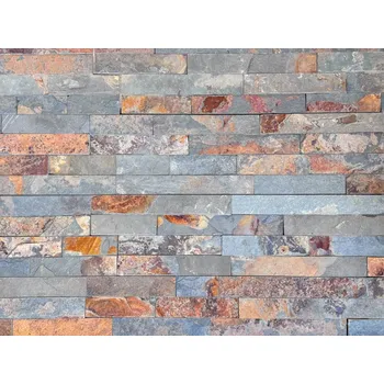 Obklad Kamenný obklad Multi, přírodní kámen