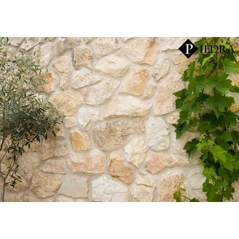 Obklad Kamenný obklad Rock Yellow, různé velikosti
