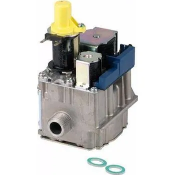 Kotel FERROLI 39812190 ventil plynový VGU545