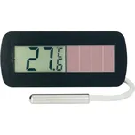 Teploměr solární vestavný Voltcraft SLT-10