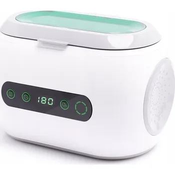 Ultrazvuková čistička Ultrazvuková čistička Techrebal PS-06A 35 W