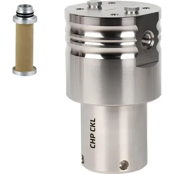 Příslušenství ke kompresoru OMEGA AIR Sintrovaný filtr CHP2B G3/4"