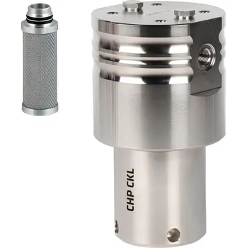 Příslušenství ke kompresoru OMEGA AIR Filtr s aktivním uhlím CHP2A - 250 bar - 1 1/2"