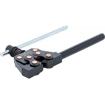 Nýtovací pistole BGS 1743 Přípravek pro roznýtování řetězu, pro řetězy 3/8" - 5/8"