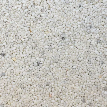 Kamenný koberec Kamenný koberec PIEDRA - Mramor Bianco Carrara 2-4 mm