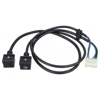 Kotel Vaillant připojovací kabel 733882