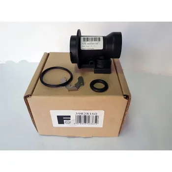 Kotel Ferroli 39828160 potrubí ventilatoru