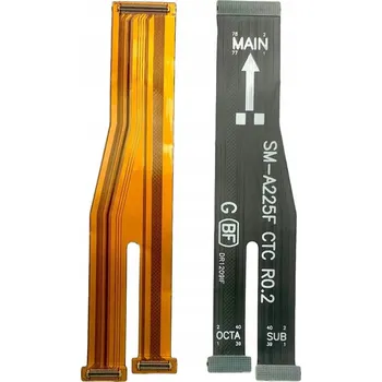 FLEX KABEL HLAVNÍ DESKY PRO SAMSUNG GALAXY A22 4G