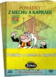 Pohádky z mechu a kapradí 5 kolekce…