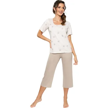 Pyžama model 208754 Donna XXL