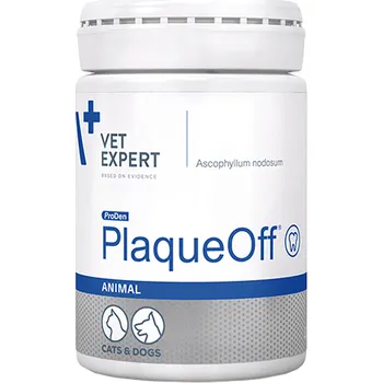 VetExpert PlaqueOff Animal 20 g