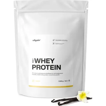 Vilgain Whey Protein 1000 g