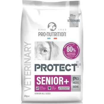 Krmivo pro psa Pro-Nutrition PROTECT DOG senior+ 2kg