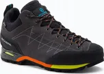 Trekové boty Scarpa Zodiac GTX shark/orange - 45