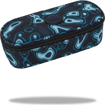 Penál Patio Pouzdro Campus SAPPHIRE 544473