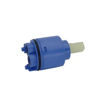 Vodovodní baterie SLOVARM kartuše vysoká 40mm 4010KV