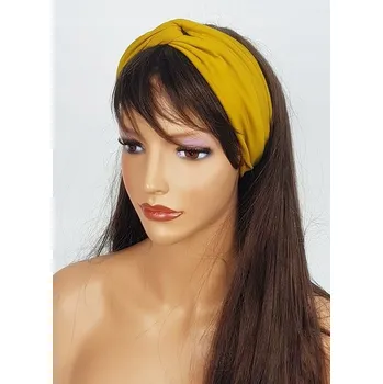 Čelenka Eva Design čelenka do vlasů, vícebarevná, univerzální velikost