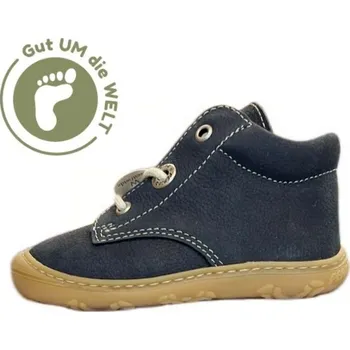 Chlapecké polobotky Celoroční obuv Ricosta 501200103/170 Cory Barbados see chlapecké Velikost: 21