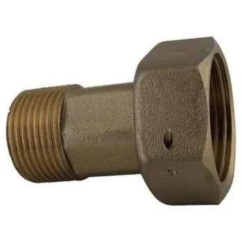 Fitinka STENO šroubení k vodoměru 1"