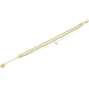 Náramek ZAG BIJOUX SBX22916-01UNI