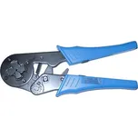 Kleště lisovací na dutinky TIPA HSC8 16-4