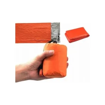 Spacák Nouzový lehký spací pytel