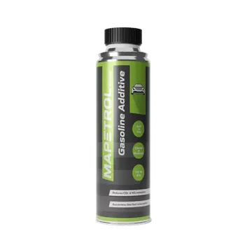 aditivum SPARCO MAPETROL MAPETROL GASOLINE ADDITIVE 300ML
