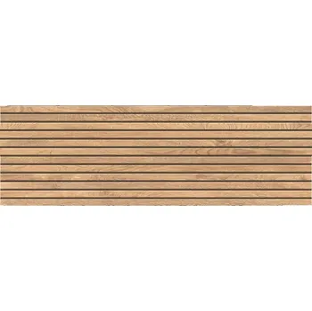 Obklad OBKLAD LAMIA WOOD BEIGE MAT 29X89