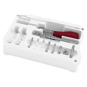 Sada nářadí Dentaurum Sada Tomas®-tool XL