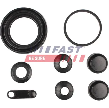 Brzdový třmen Sada na opravy, brzdový třmen FAST FT32265