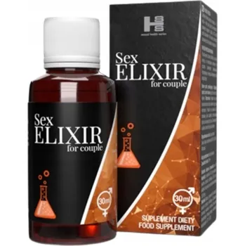 ŠPANĚLSKÁ MOUCHA SEX ELIXÍR PRO PÁRY LIBIDO POTENCE AFRODIZIAKUM KAPKY 30 ml