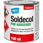 HET SOLDECOL PUR HARDENER Balení: 100 ml
