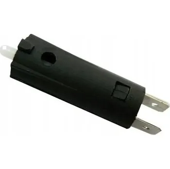 spínač spojkové páčky kulatý 9,5 mm - Honda 1402007