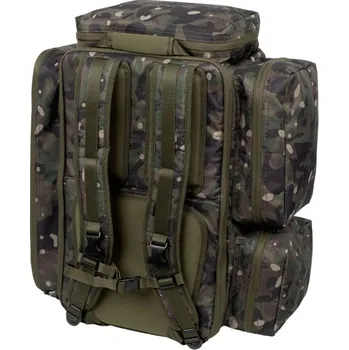Trakker NXG Deluxe Rucksack Camo