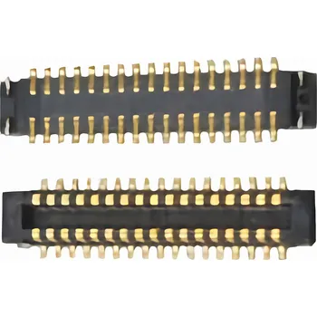 KONEKTOR FPC, ZÁSUVKA PRO LCD KABEL PRO SAMSUNG GALAXY A42 5G