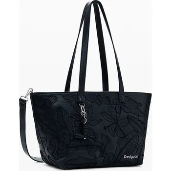 Kabelka Desigual Jolie Cahuil Mini 25SAXPBP2000U černá