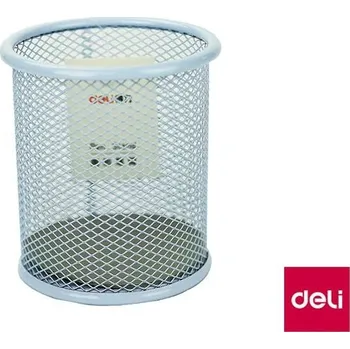 luma Stojánek na stul - kulatý, modrý