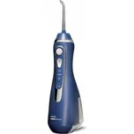 WaterPik Cordless Advanced Water Flosser Barva: modrá, WP583 ústní sprcha + dárek dle volby