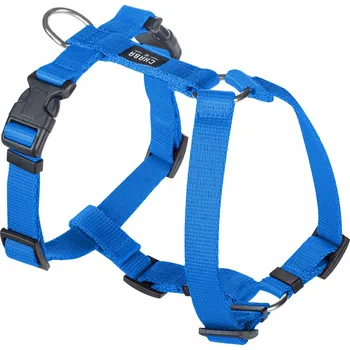 Postroj pro psa Univerzální postroj pro psa typu guard Chaba vel. S