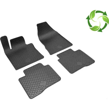 Auto-moto Gumárny Zubří Autokoberce Ssangyong/KGM KORANDO (2019-)/TORRES (2023-)/ACTYON (2025-)