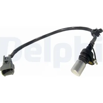 Kliková hřídel Generátor impulsů, klikový hřídel DELPHI SS10901