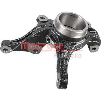 Čep nápravy Čep nápravy, zavěšení kol METZGER 58132902