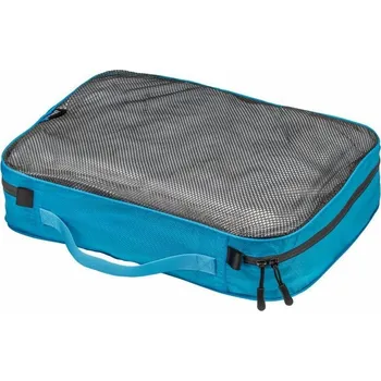 Příslušenství k zavazadlu Cocoon organizér Packing Cube Ultralight L caribbean blue