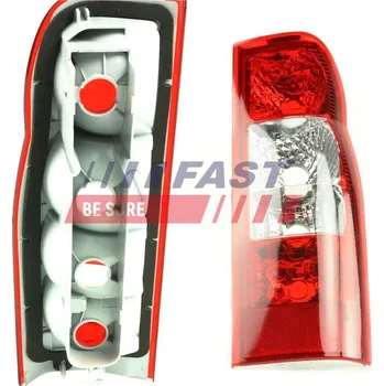 Zadní světlomet Zadní světlo FAST FT86385