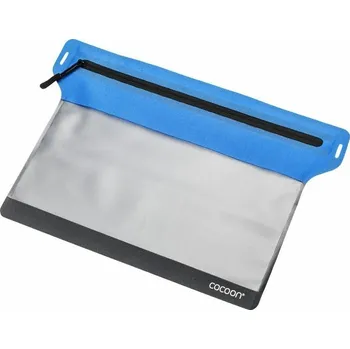 Vodácký pytel Cocoon pouzdro Zippered Flat Document Bag M blue