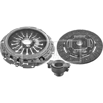 Spojková sada Sada spojky BORG & BECK HK9423