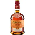 Tripulante Caribbean Spiced 0,7L, 34%