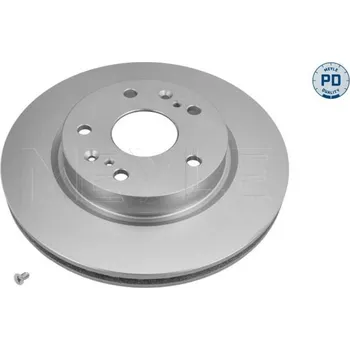 Brzdový kotouč Brzdový kotouč MEYLE 33-15 521 0019/PD